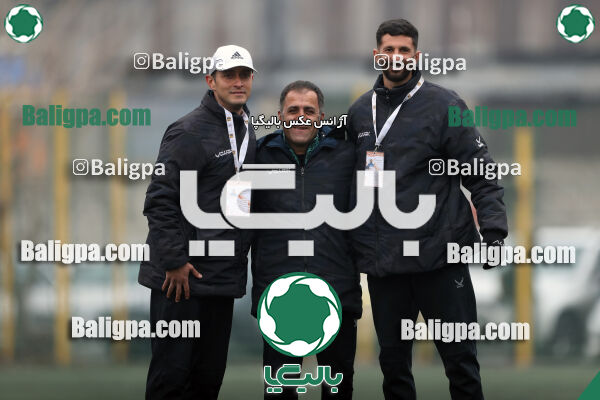 دلوار افراز 0–2 پیکان