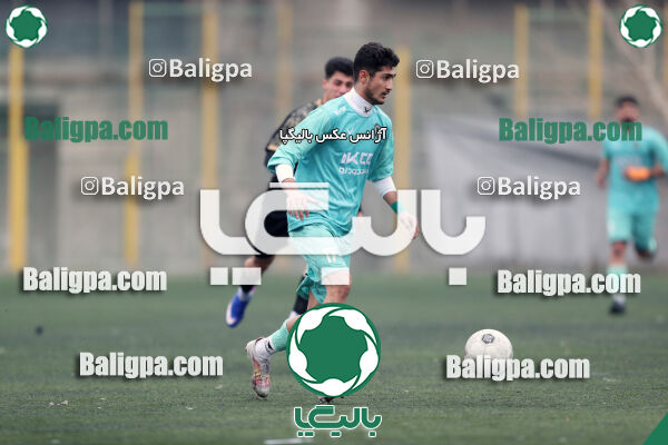 دلوار افراز 0–2 پیکان