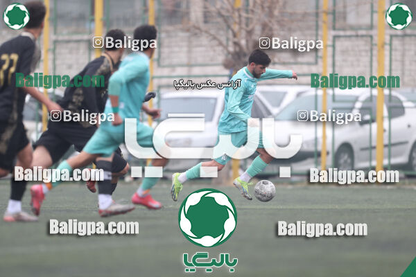 دلوار افراز 0–2 پیکان