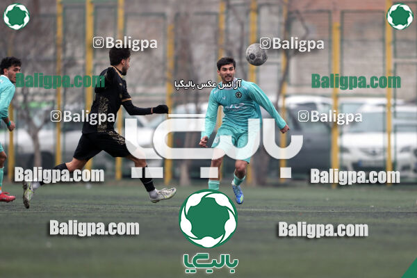 دلوار افراز 0–2 پیکان