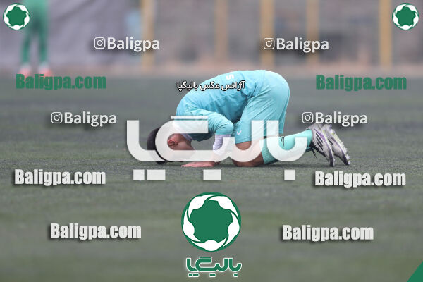 دلوار افراز 0–2 پیکان