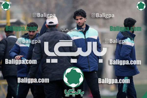 دلوار افراز 0–2 پیکان