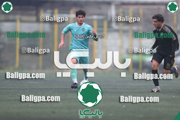 دلوار افراز 0–2 پیکان