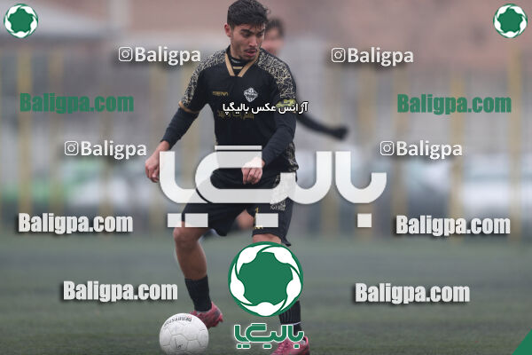 دلوار افراز 0–2 پیکان
