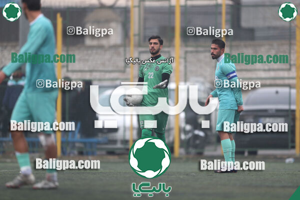 دلوار افراز 0–2 پیکان