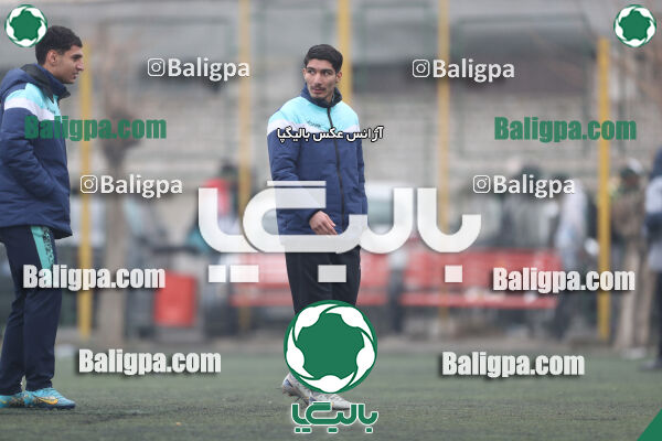 دلوار افراز 0–2 پیکان
