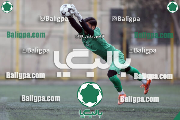 دلوار افراز 0–2 پیکان