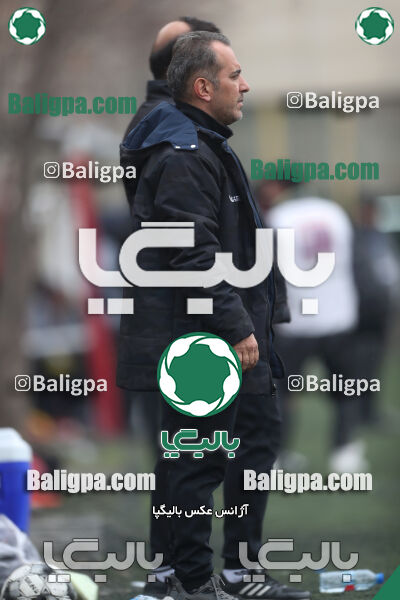دلوار افراز 0–2 پیکان