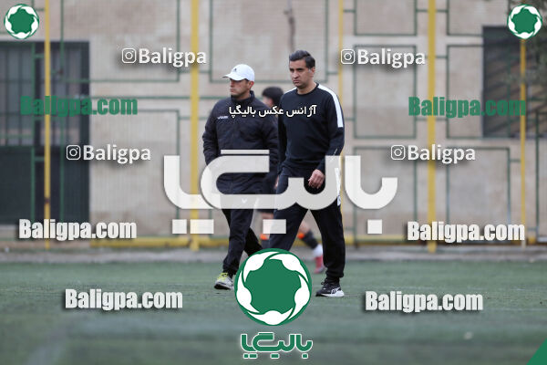 دلوار افراز 0–2 پیکان