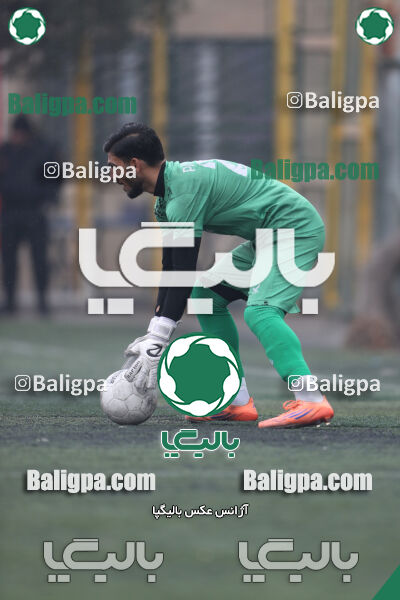 دلوار افراز 0–2 پیکان
