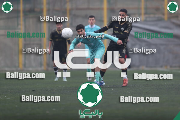دلوار افراز 0–2 پیکان