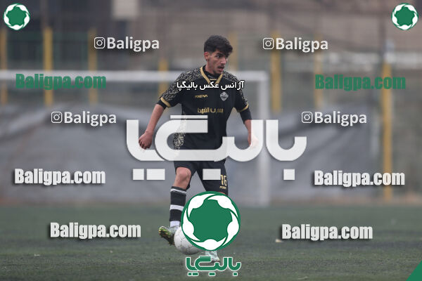 دلوار افراز 0–2 پیکان