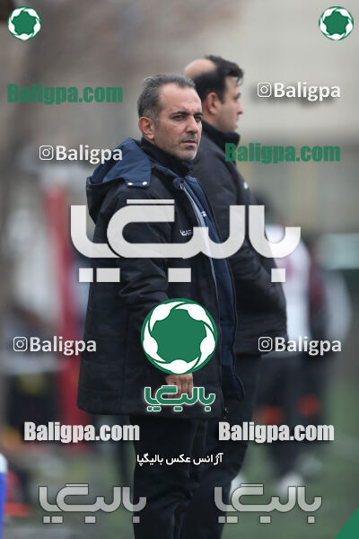 دلوار افراز 0–2 پیکان