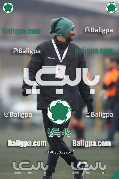 دلوار افراز 0–2 پیکان