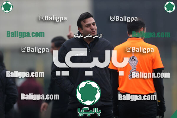 دلوار افراز 0–2 پیکان