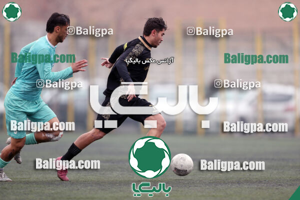 دلوار افراز 0–2 پیکان