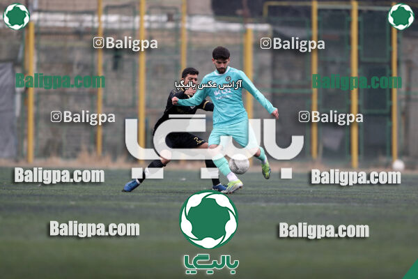 دلوار افراز 0–2 پیکان