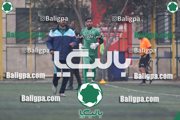 دلوار افراز 0–2 پیکان