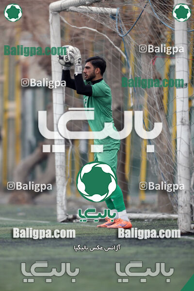 دلوار افراز 0–2 پیکان