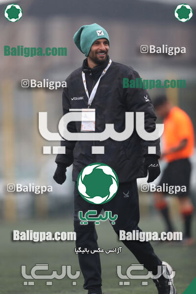 دلوار افراز 0–2 پیکان