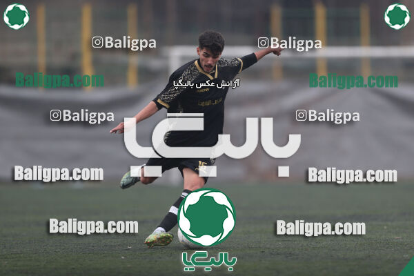 دلوار افراز 0–2 پیکان