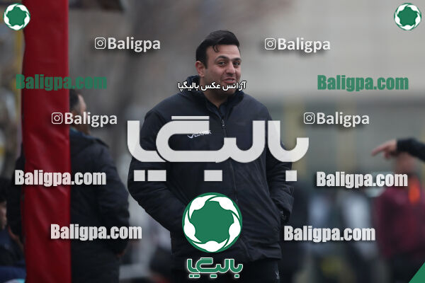 دلوار افراز 0–2 پیکان