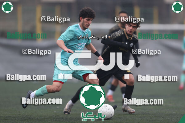 دلوار افراز 0–2 پیکان