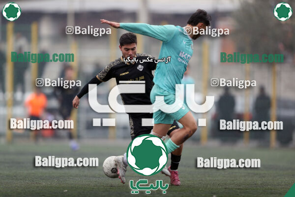 دلوار افراز 0–2 پیکان