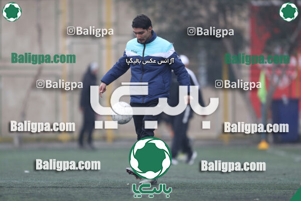 دلوار افراز 0–2 پیکان