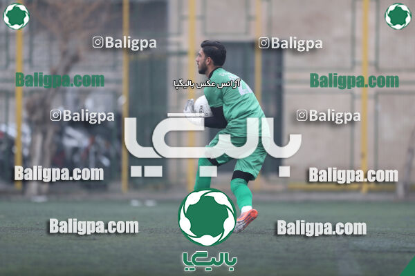دلوار افراز 0–2 پیکان