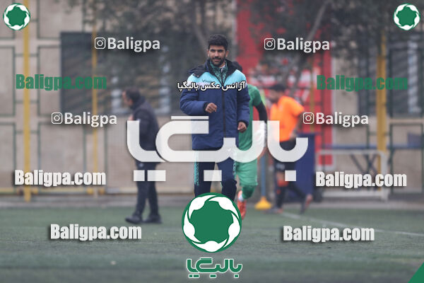 دلوار افراز 0–2 پیکان