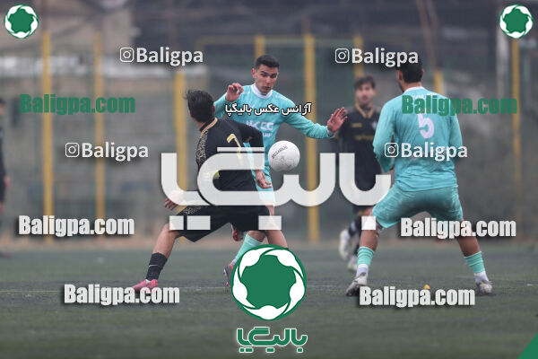 دلوار افراز 0–2 پیکان