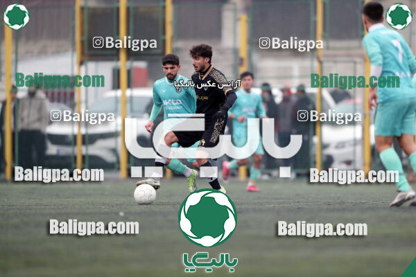 دلوار افراز 0–2 پیکان
