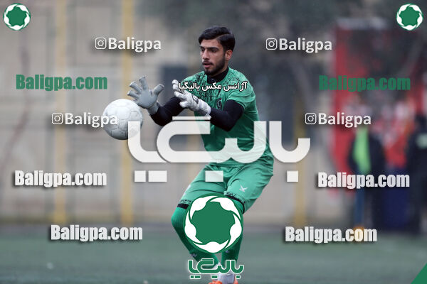 دلوار افراز 0–2 پیکان