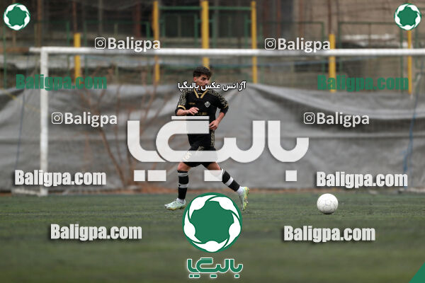 دلوار افراز 0–2 پیکان