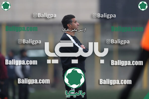 دلوار افراز 0–2 پیکان