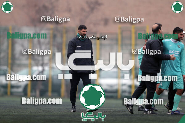 دلوار افراز 0–2 پیکان