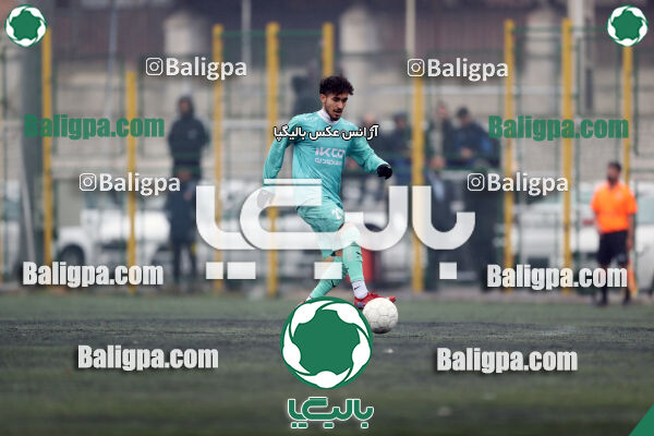 دلوار افراز 0–2 پیکان