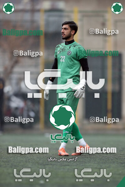 دلوار افراز 0–2 پیکان