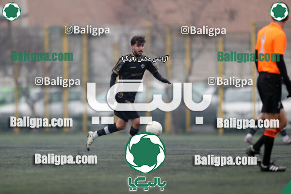 دلوار افراز 0–2 پیکان