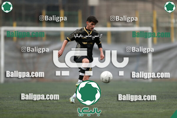 دلوار افراز 0–2 پیکان