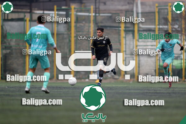 دلوار افراز 0–2 پیکان