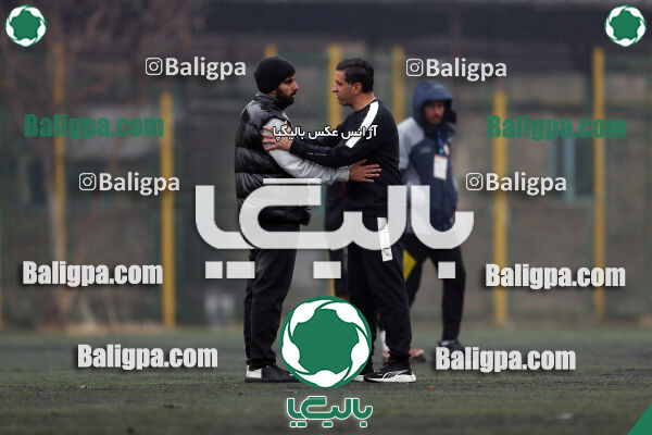 دلوار افراز 0–2 پیکان
