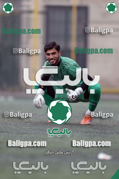 دلوار افراز 0–2 پیکان