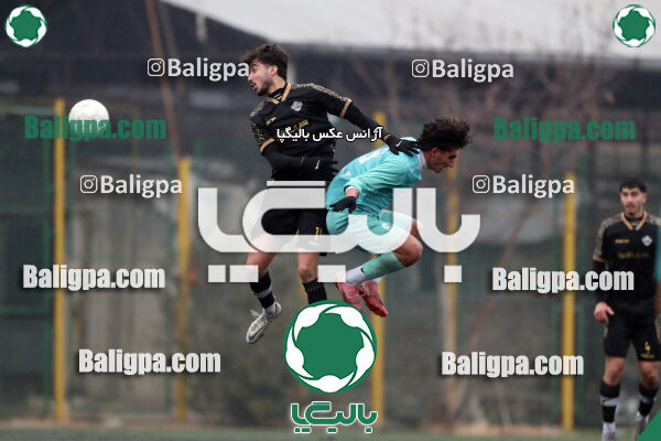 دلوار افراز 0–2 پیکان