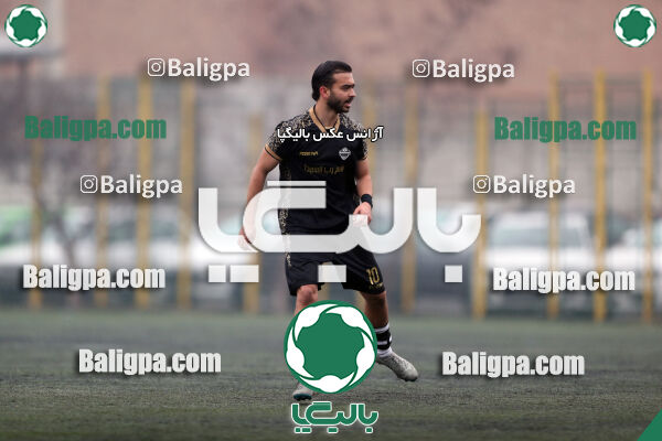 دلوار افراز 0–2 پیکان