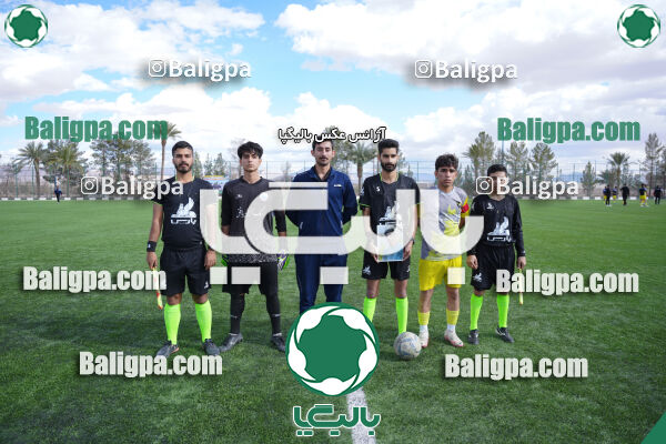 سنگ آهن بافق ۵ - ۱ اقبال فلارد