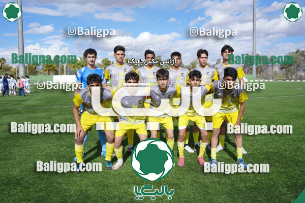 سنگ آهن بافق ۵ - ۱ اقبال فلارد