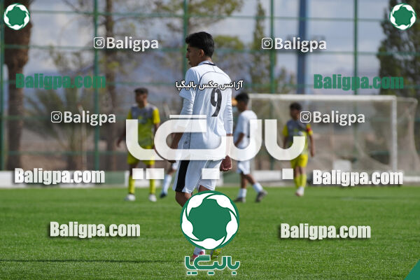 سنگ آهن بافق ۵ - ۱ اقبال فلارد