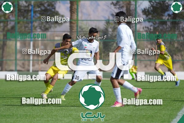 سنگ آهن بافق ۵ - ۱ اقبال فلارد